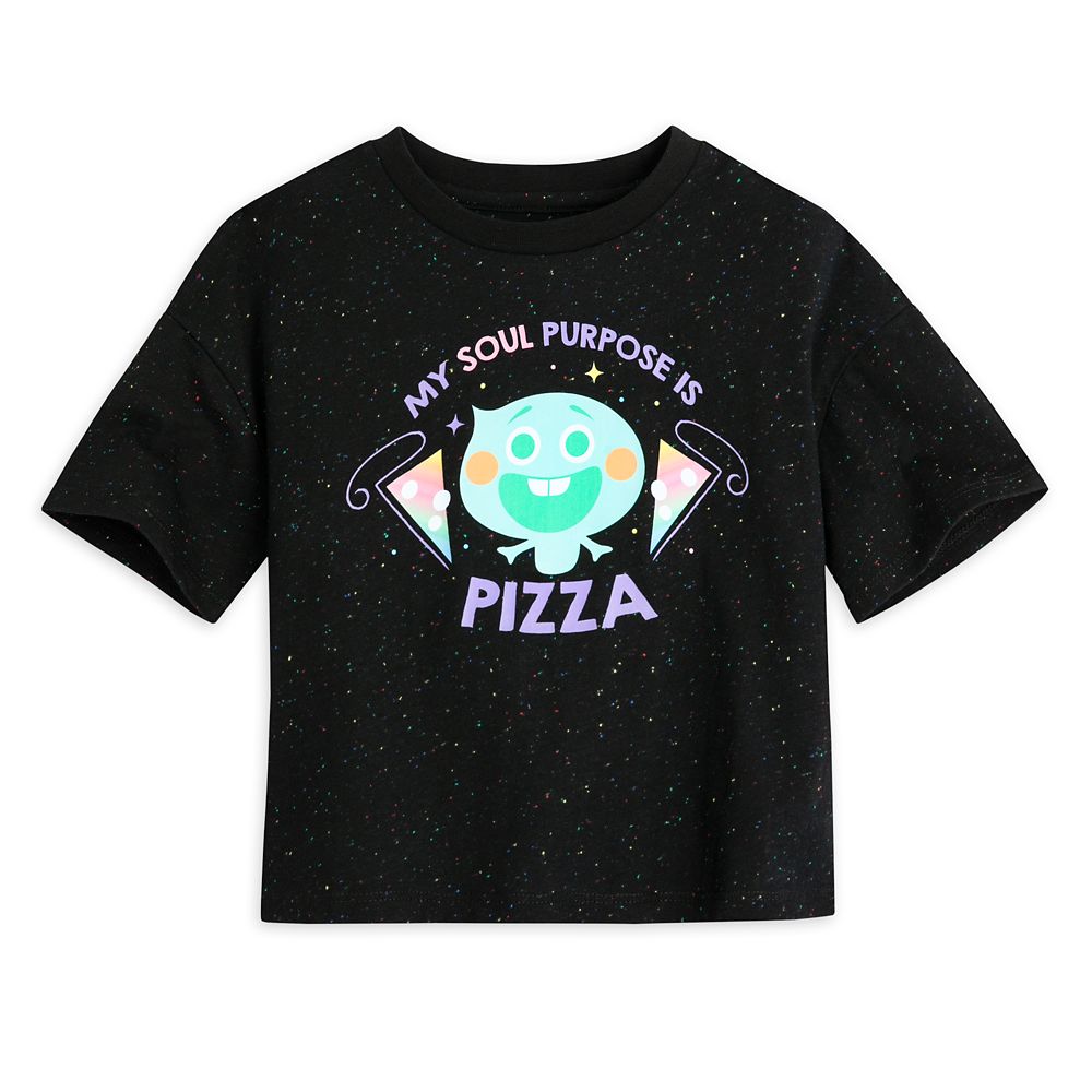 Soul T-Shirt for Girls