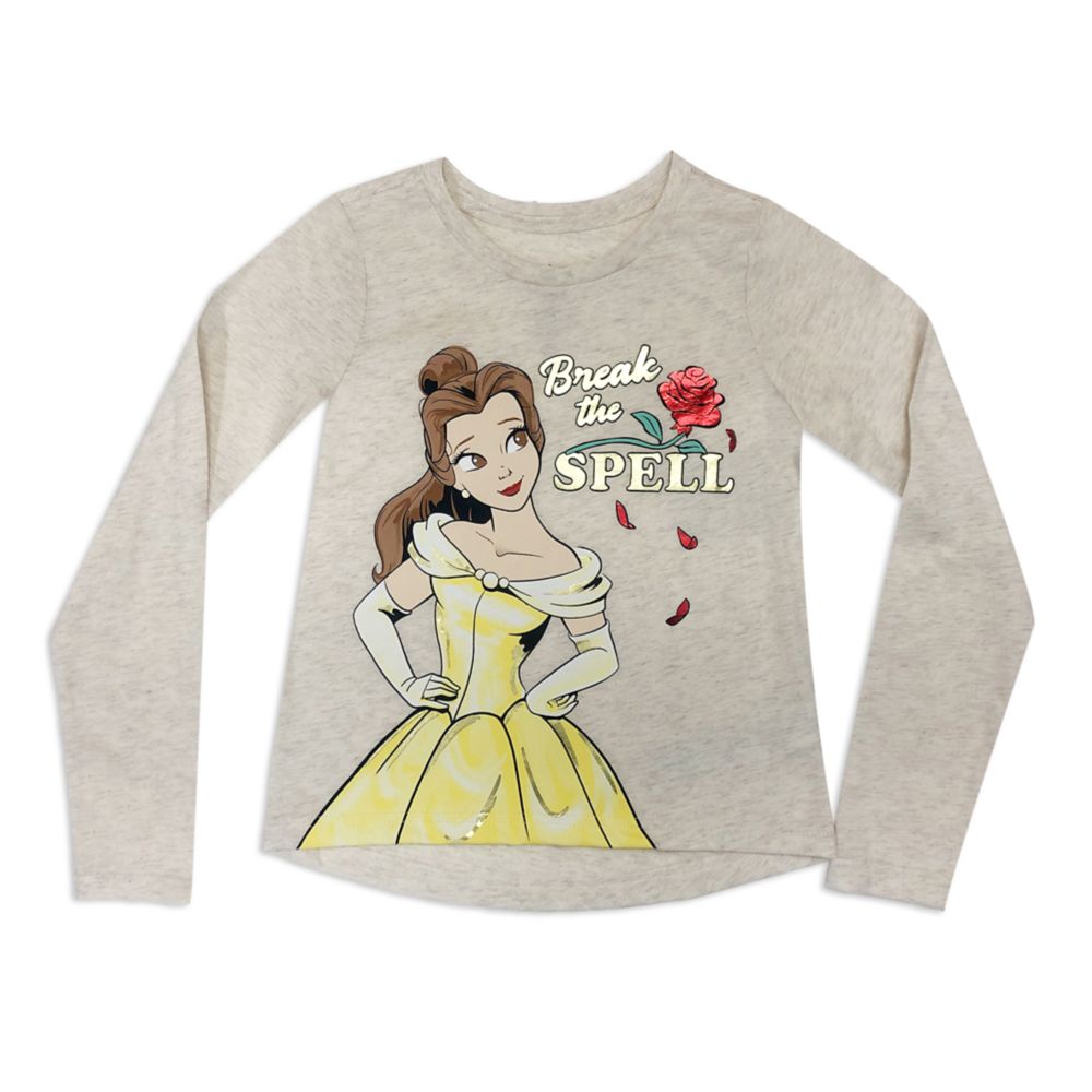 ladies disney tshirt