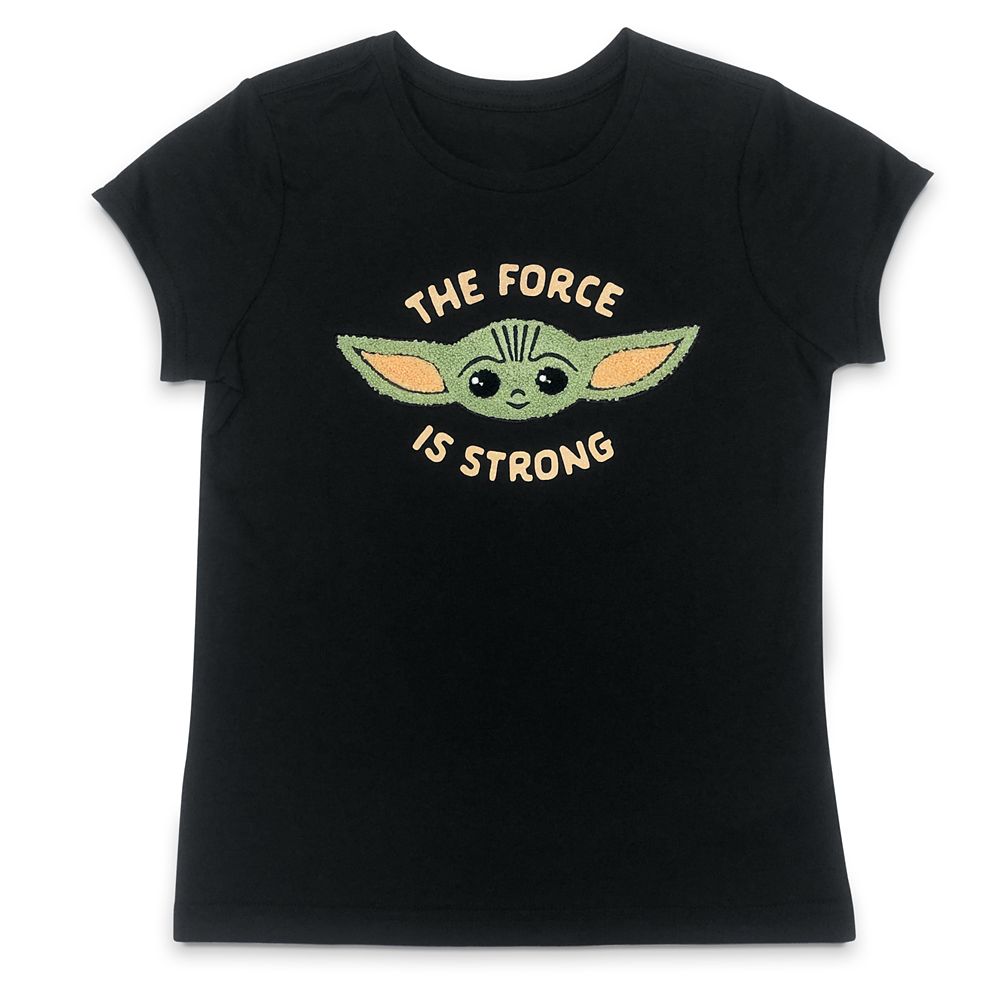 star wars girls shirt