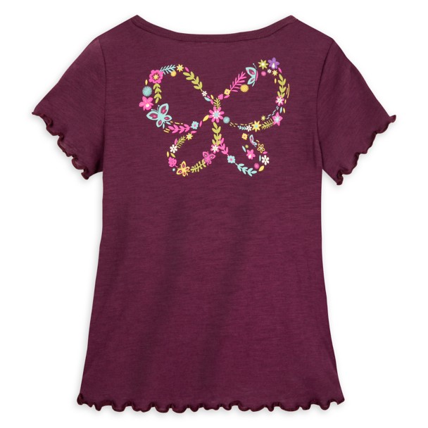 Mirabel ''Spread Your Wings'' T-Shirt for Girls – Encanto