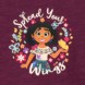 Mirabel ''Spread Your Wings'' T-Shirt for Girls – Encanto