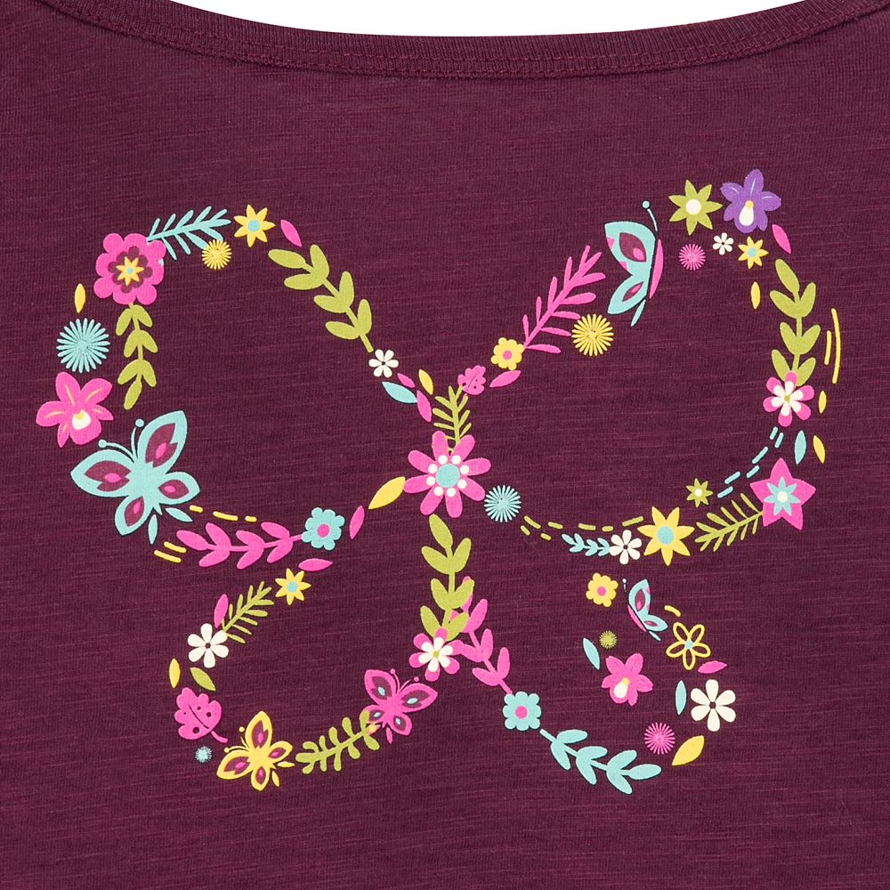 Mirabel ''Spread Your Wings'' T-Shirt for Girls – Encanto