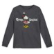 Minnie Mouse Long Sleeve T-Shirt for Girls