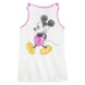 Mickey Mouse Fashion Tank Top for Girls