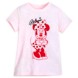 Minnie Mouse Fashion T-Shirt for Girls