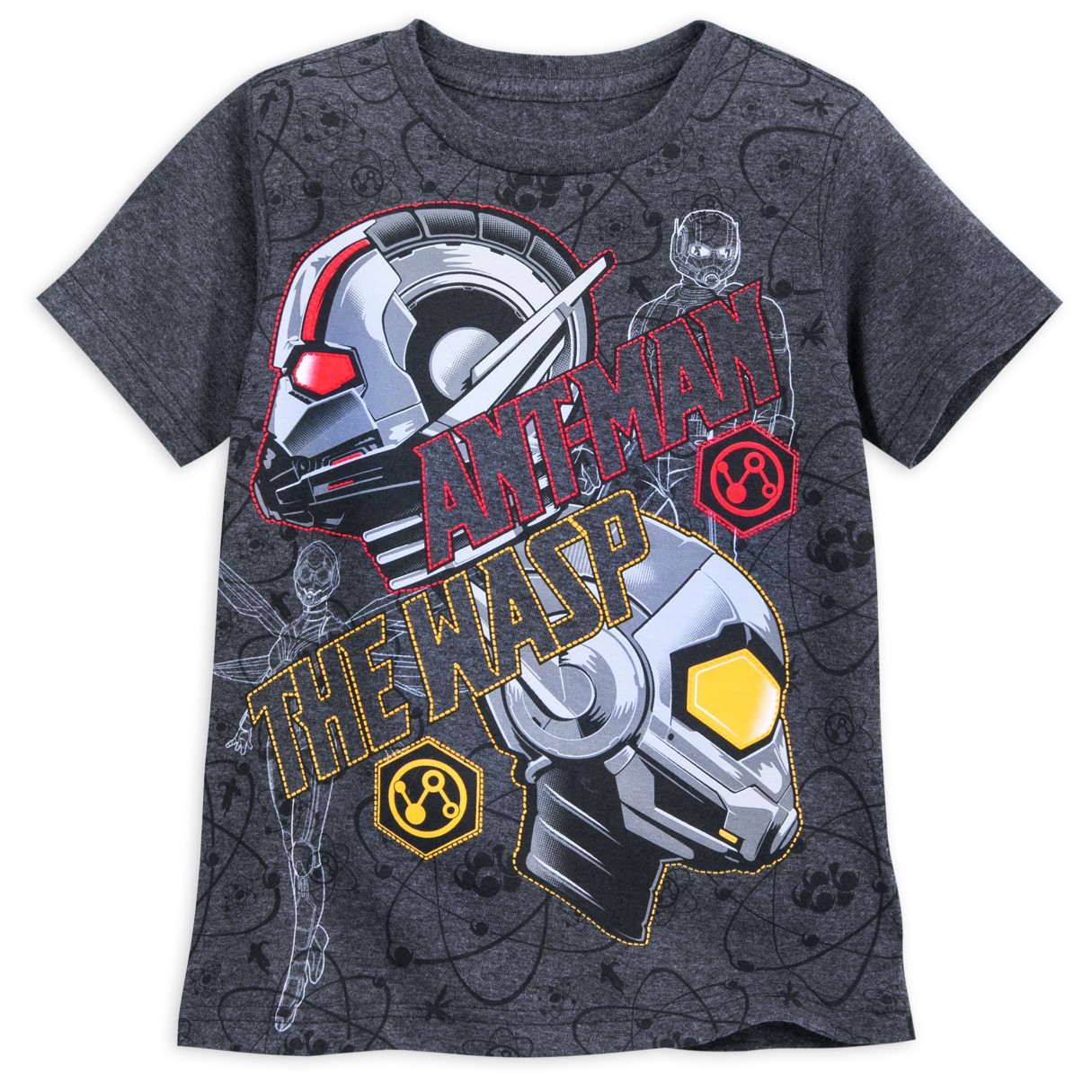 Ant-Man and The Wasp T-Shirt for Boys | shopDisney