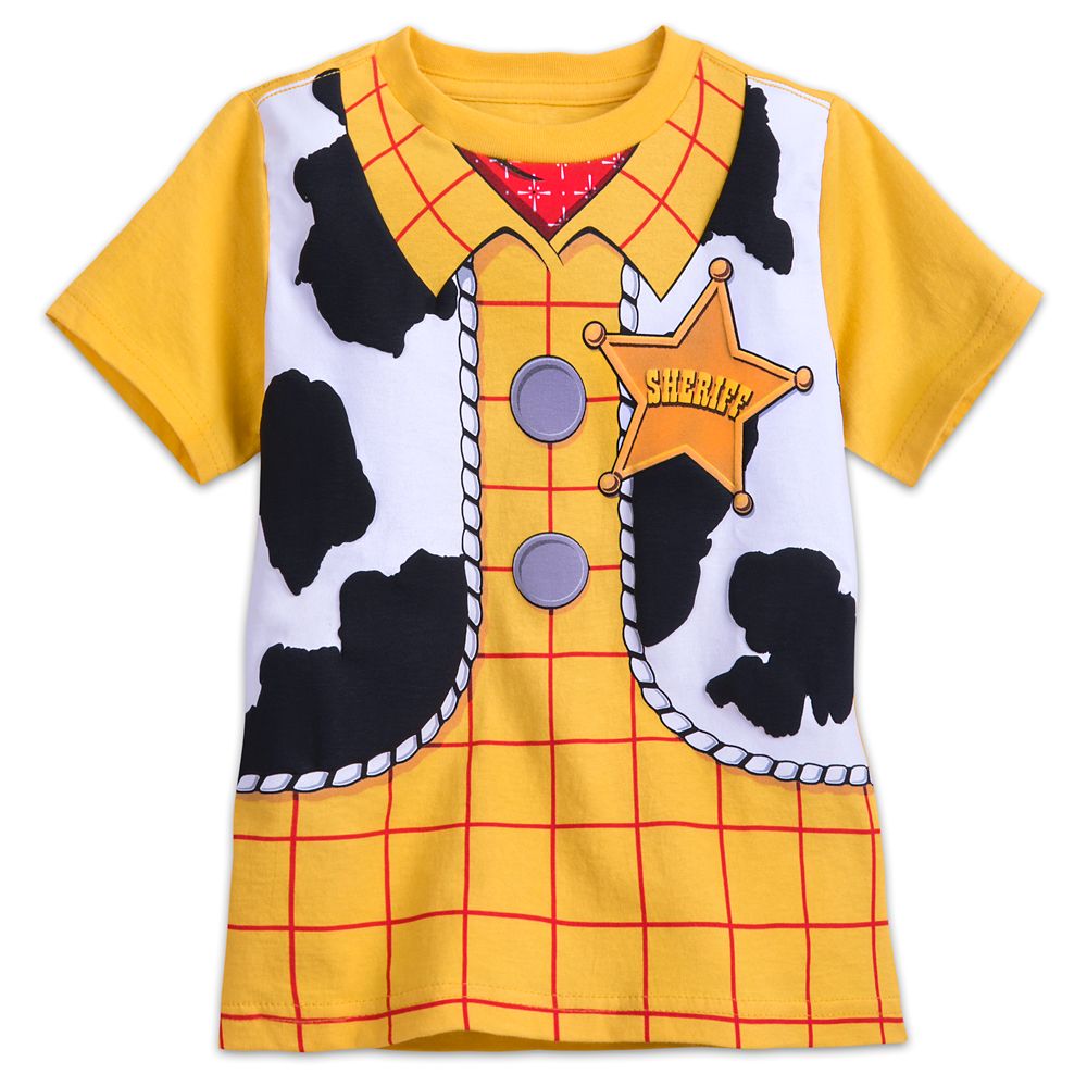 toy story woody shirt toddler