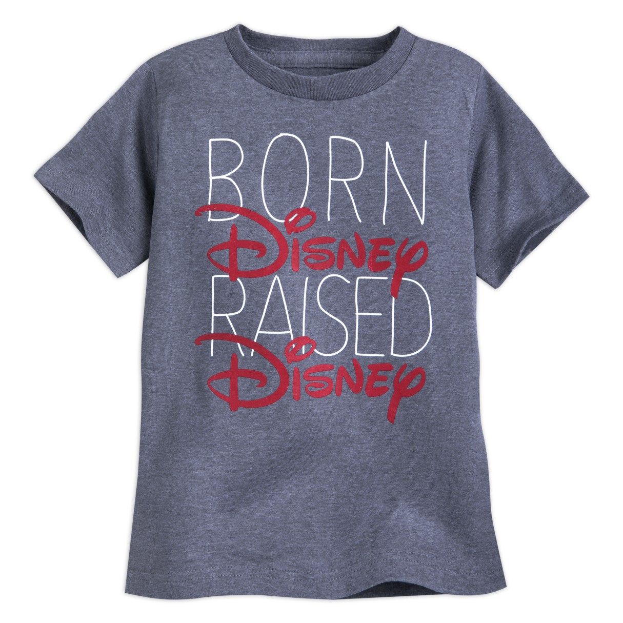Disney Logo T-Shirt for Boys