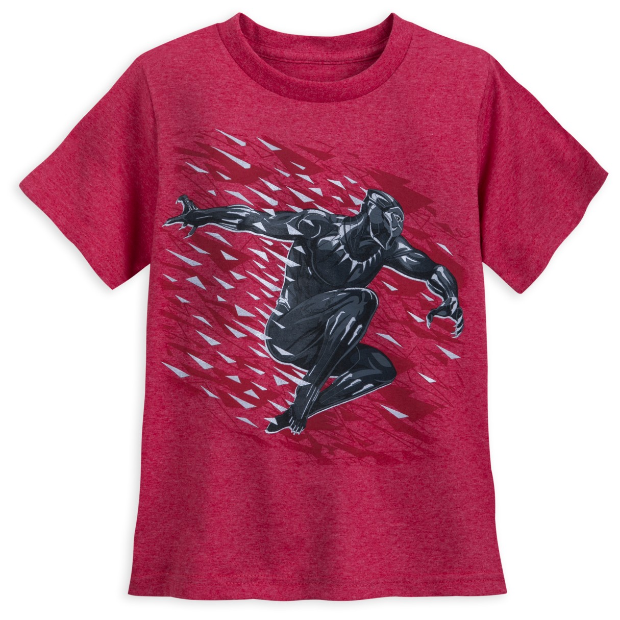 Black Panther T-Shirt for Boys