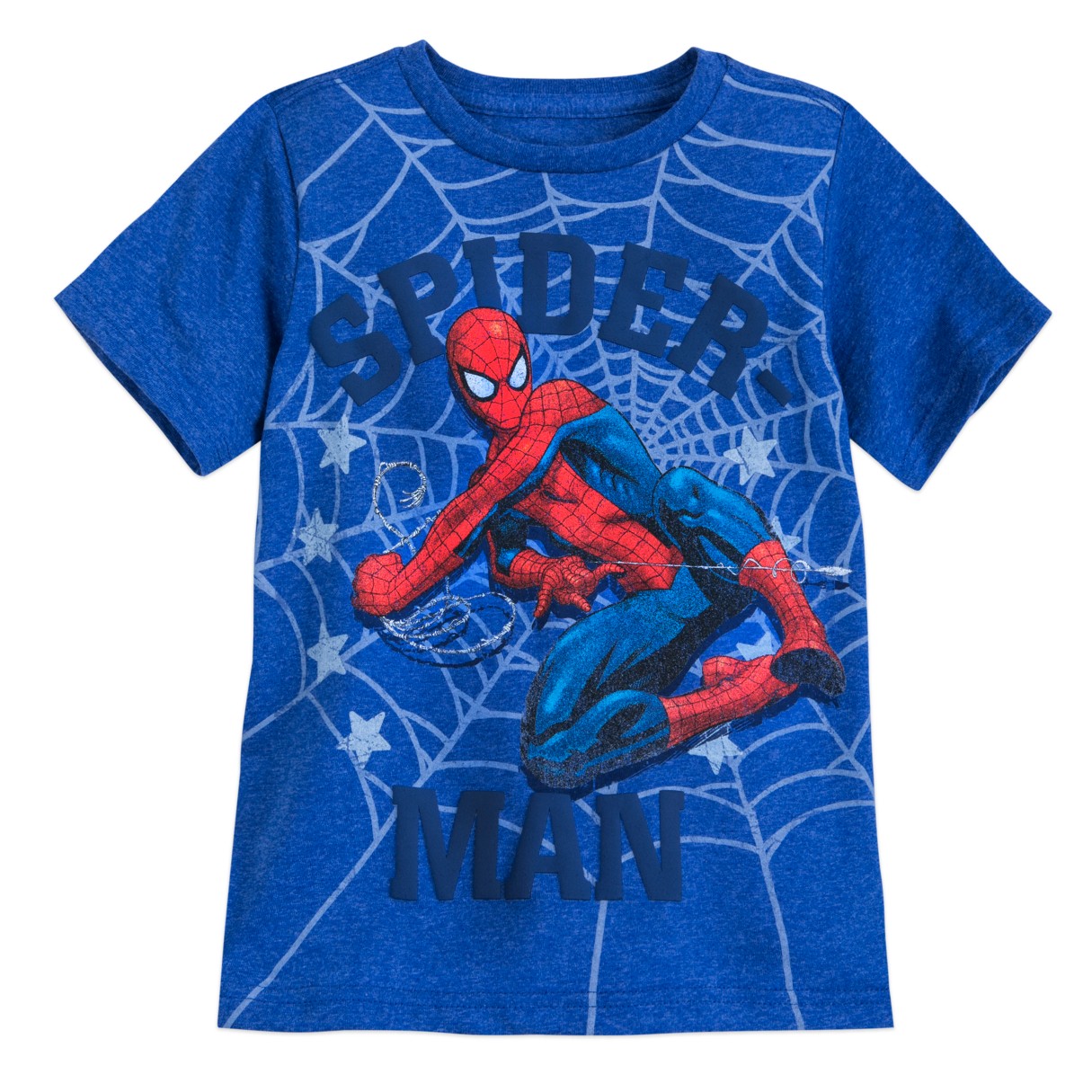 Spider-Man T-Shirt for Boys