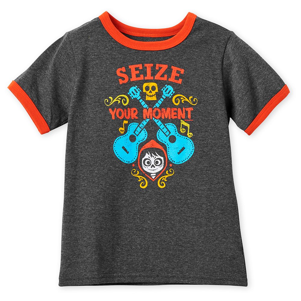 coco disney shirt