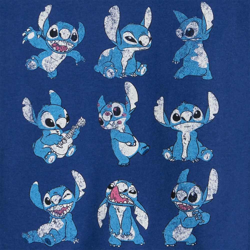 boys stitch shirt