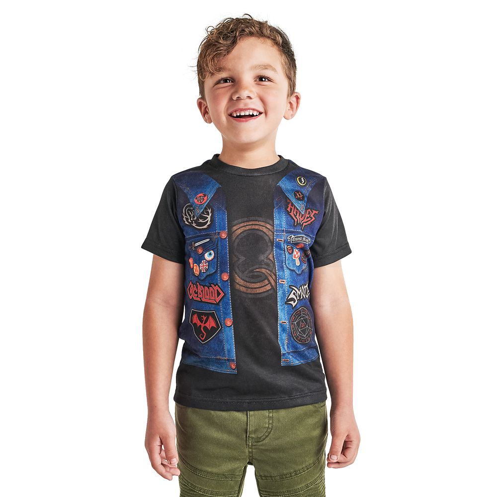 Barley Lightfoot T-Shirt for Kids – Onward