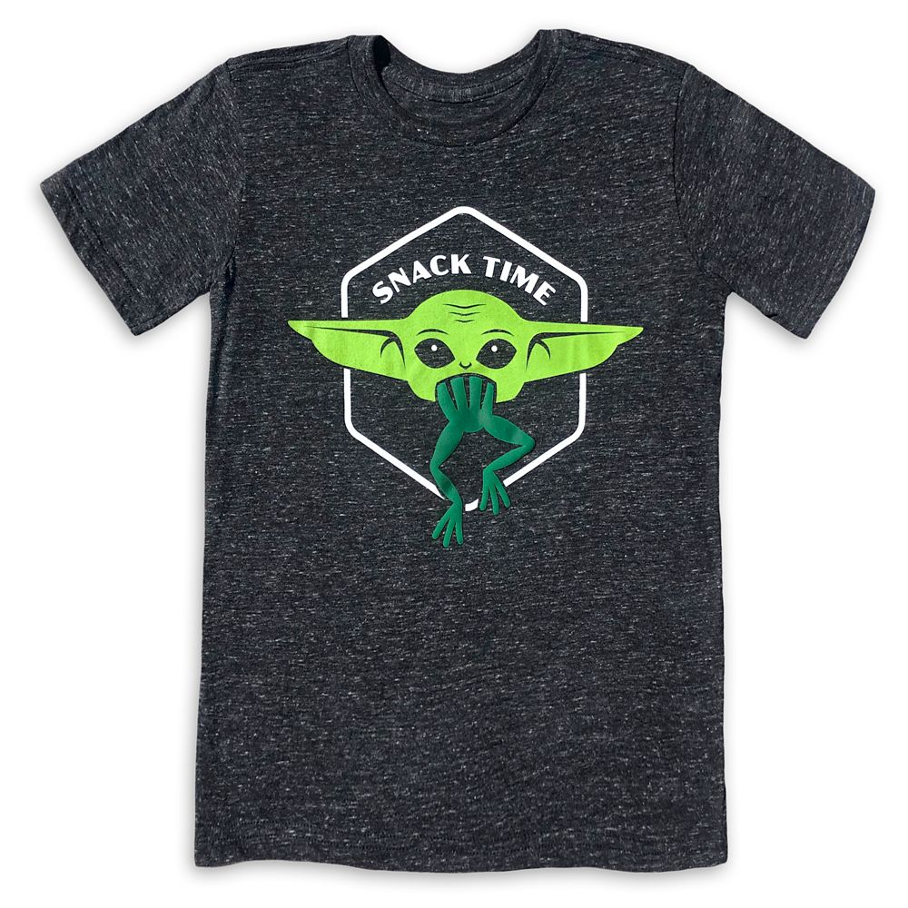 The Child T-Shirt for Kids – Star Wars: The Mandalorian