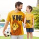 Simba T-Shirt for Boys – The Lion King