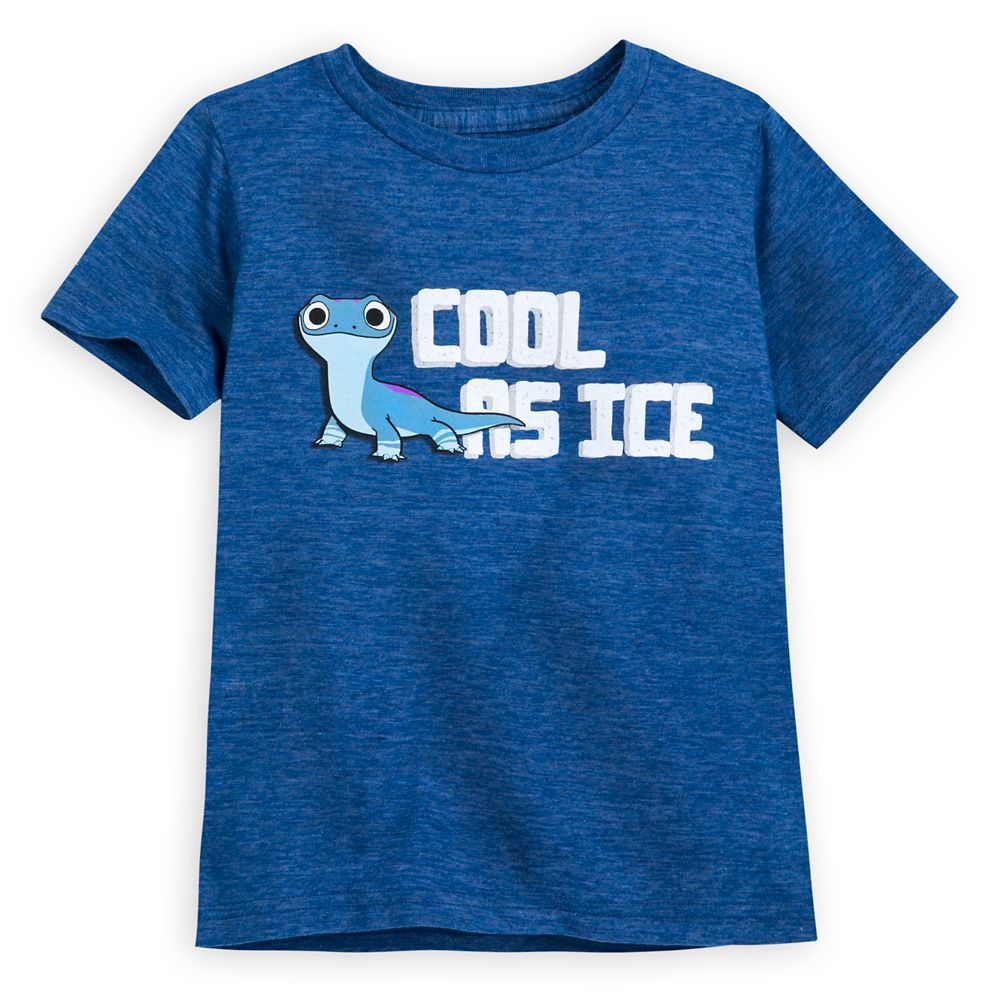Bruni T-Shirt for Kids – Frozen 2