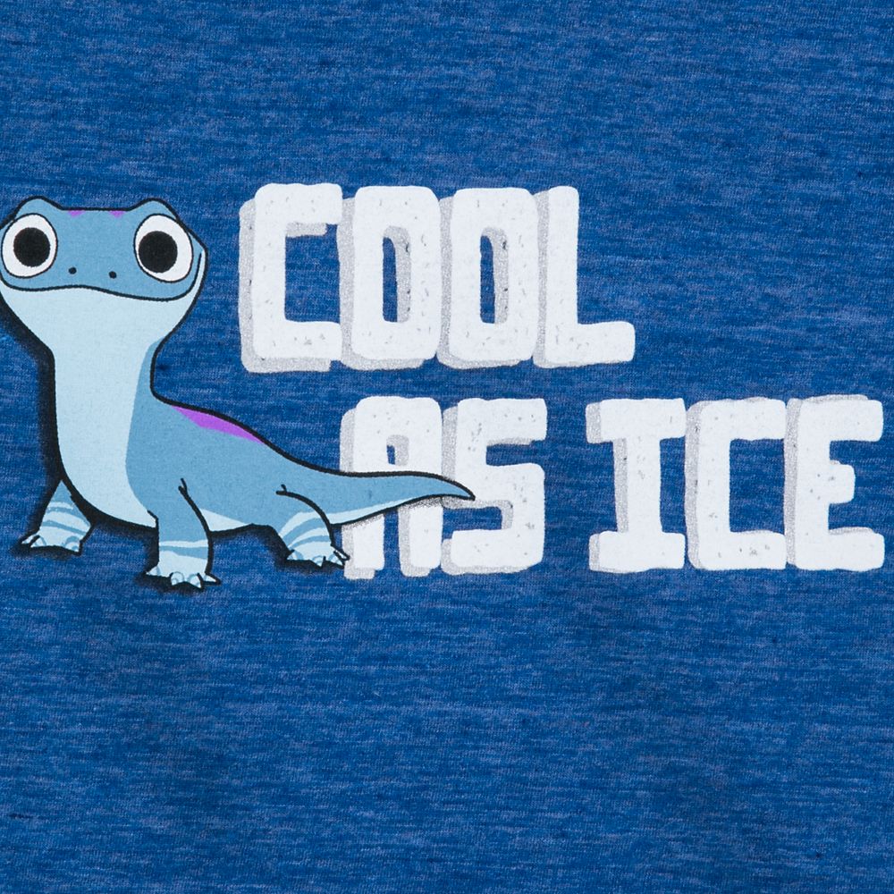 Bruni T-Shirt for Kids – Frozen 2
