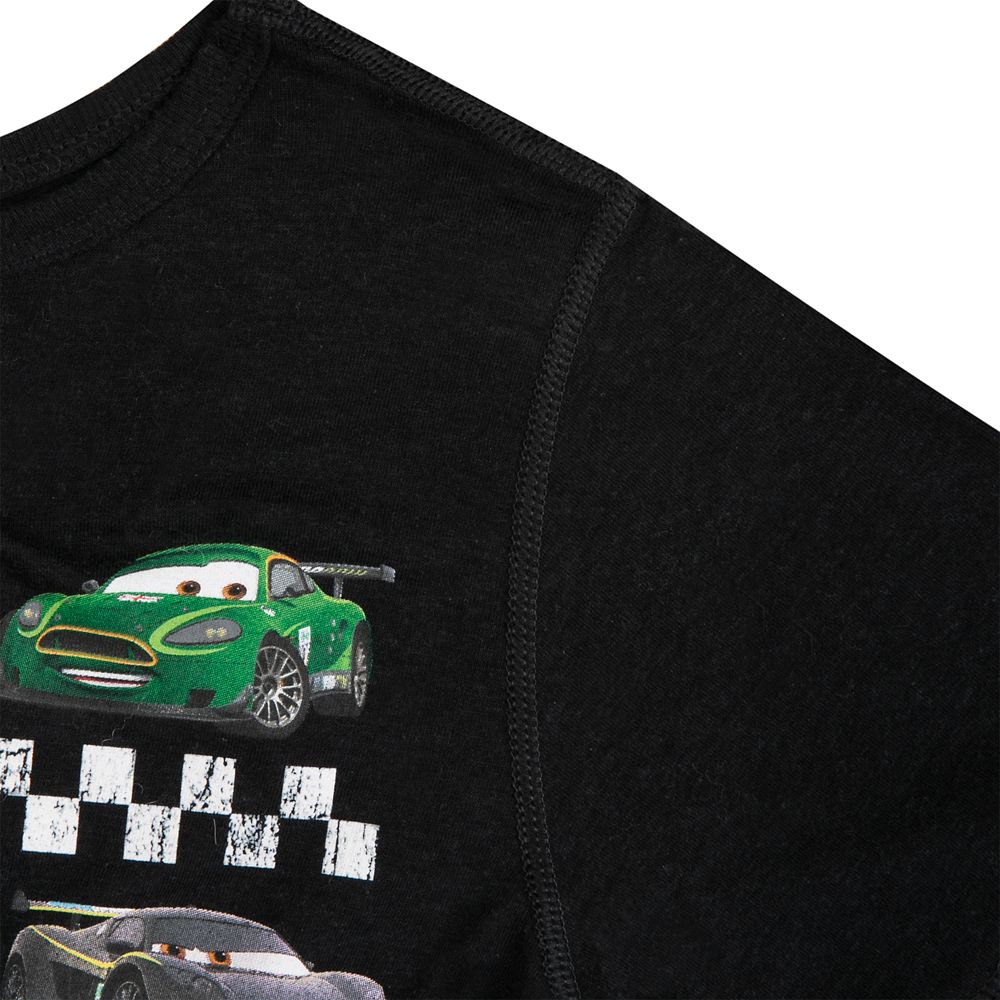 Cars T-Shirt for Kids – Sensory Friendly