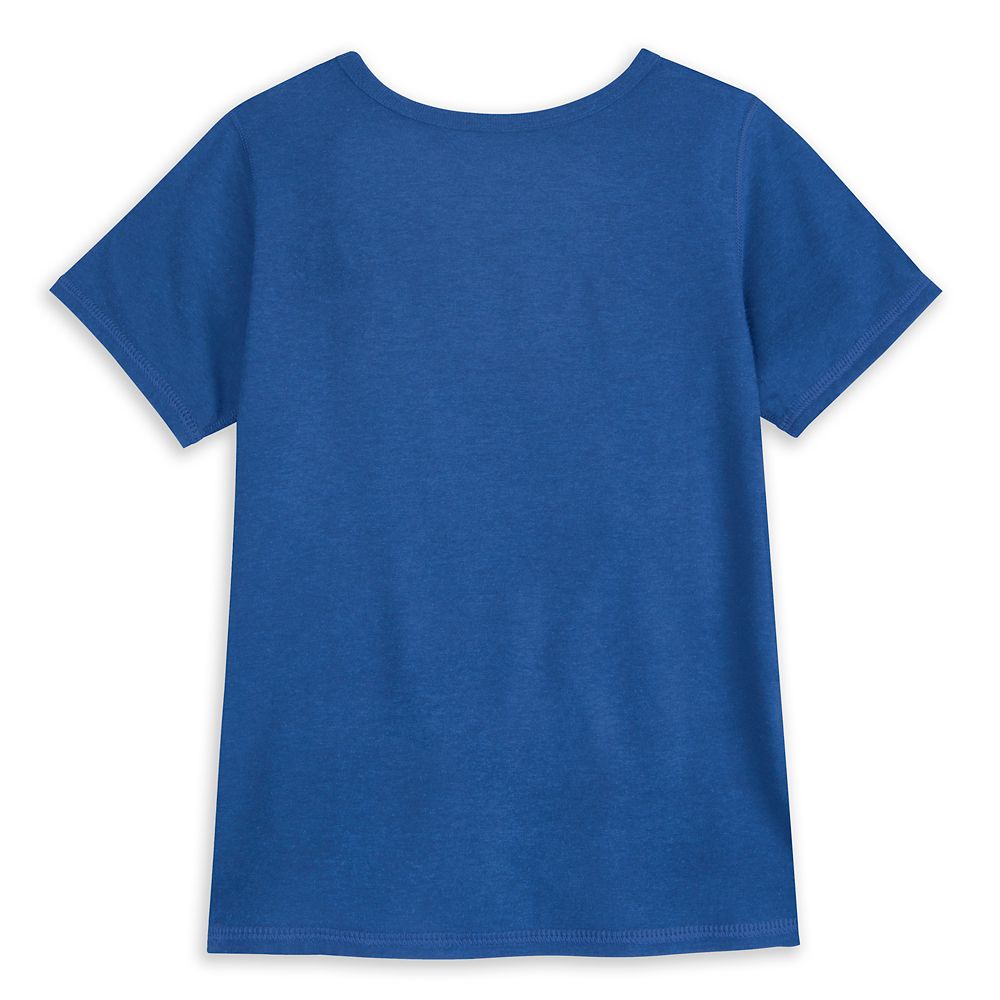 Buzz Lightyear T-Shirt for Kids &ndash; Sensory Friendly