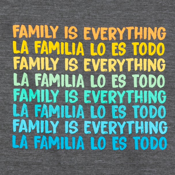 Encanto ''Family is Everything'' T-Shirt for Kids