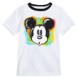 Mickey Mouse Ringer T-Shirt for Kids