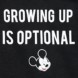 Mickey Mouse T-Shirt for Kids – Sensory Friendly