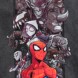 Spider-Man and Company T-Shirt for Kids – Sensory Friendly