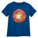 Doctor Strange Emblem T-Shirt for Kids – Doctor Strange in the Multiverse of Madness