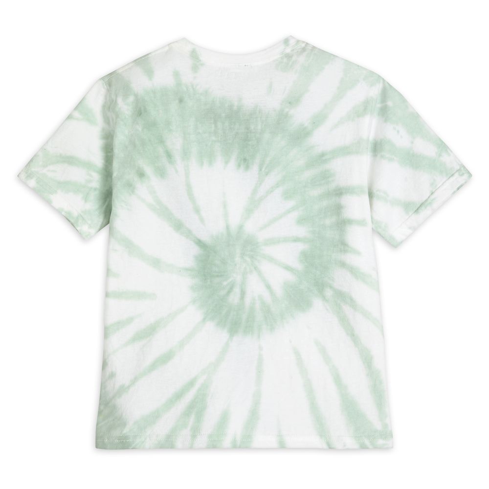 Yoda Tie-Dye T-Shirt for Kids – Star Wars