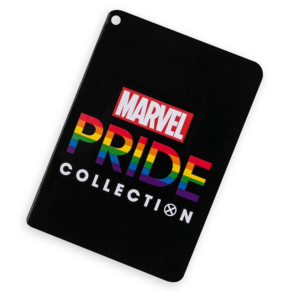 Marvel Pride Collection T-Shirt for Kids