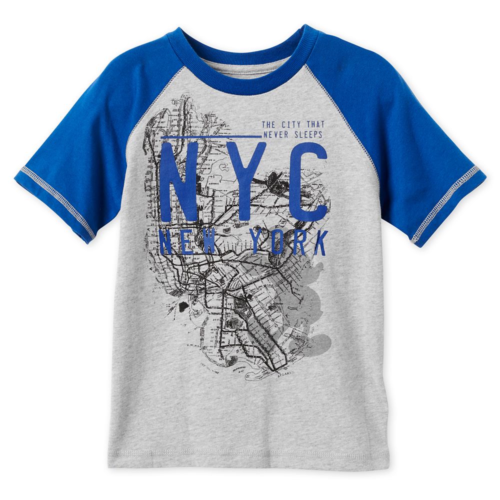 New York Shopdisney