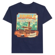 Jungle Navigation Co. T-Shirt for Kids – Jungle Cruise Film