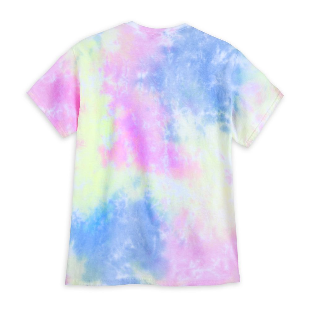 Mickey Mouse Tie-Dye T-Shirt for Kids – Disneyland