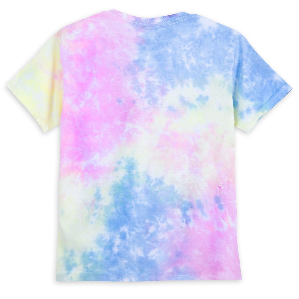 Mickey Mouse Tie-Dye T-Shirt for Kids – Walt Disney World