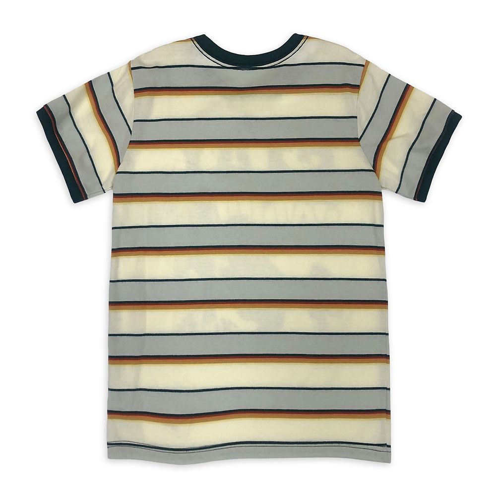 The Jungle Book Striped T-Shirt for Kids