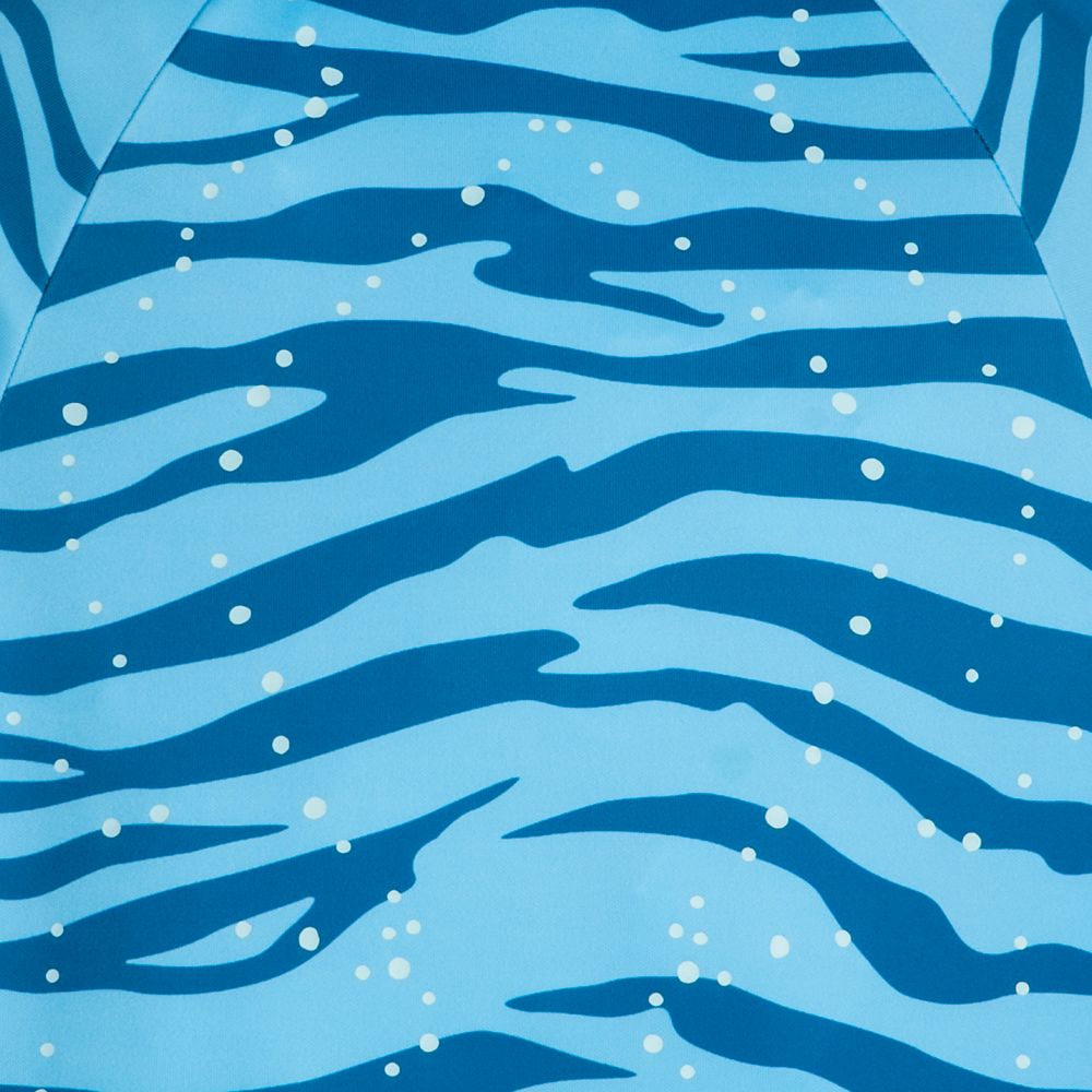 Na'vi Glow-in-the-Dark T-Shirt for Kids &ndash; Pandora &ndash; The World of Avatar