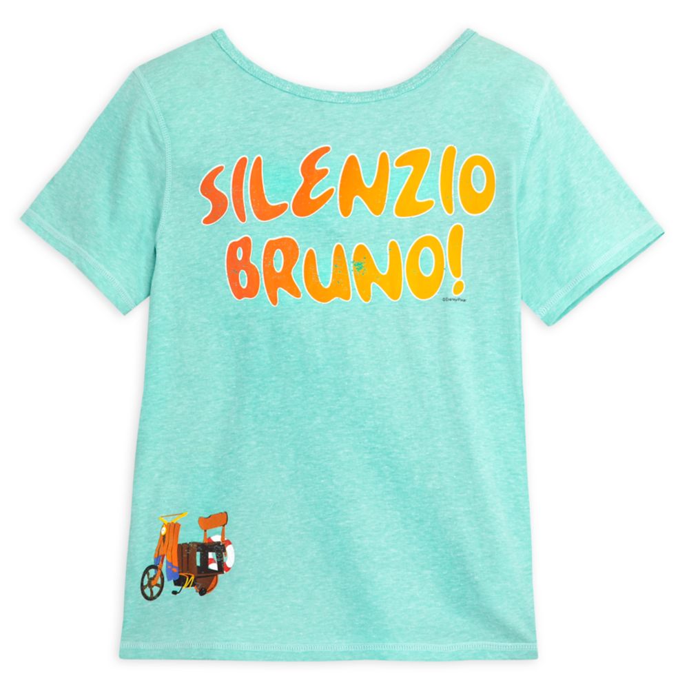 Luca Fashion T-Shirt for Kids