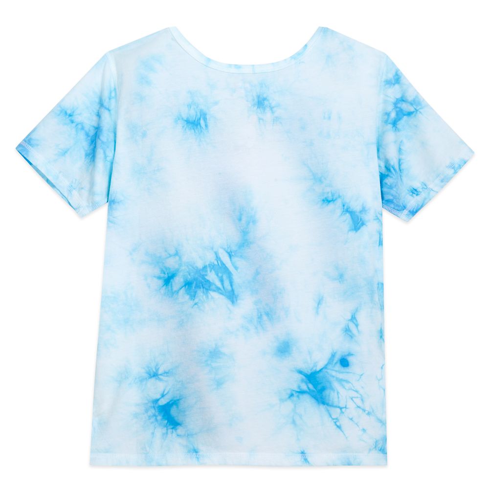 The Avengers Tie-Dye Fashion Tee for Kids – Sensory Friendly