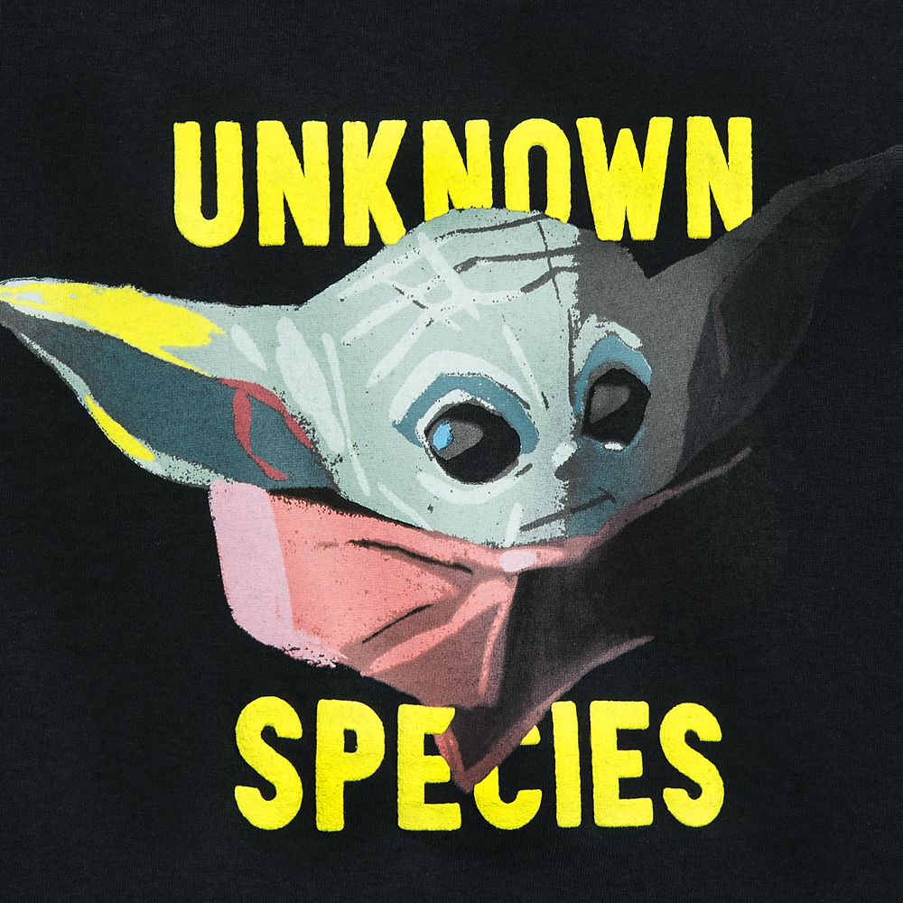 The Child T-Shirt for Kids – Star Wars: The Mandalorian