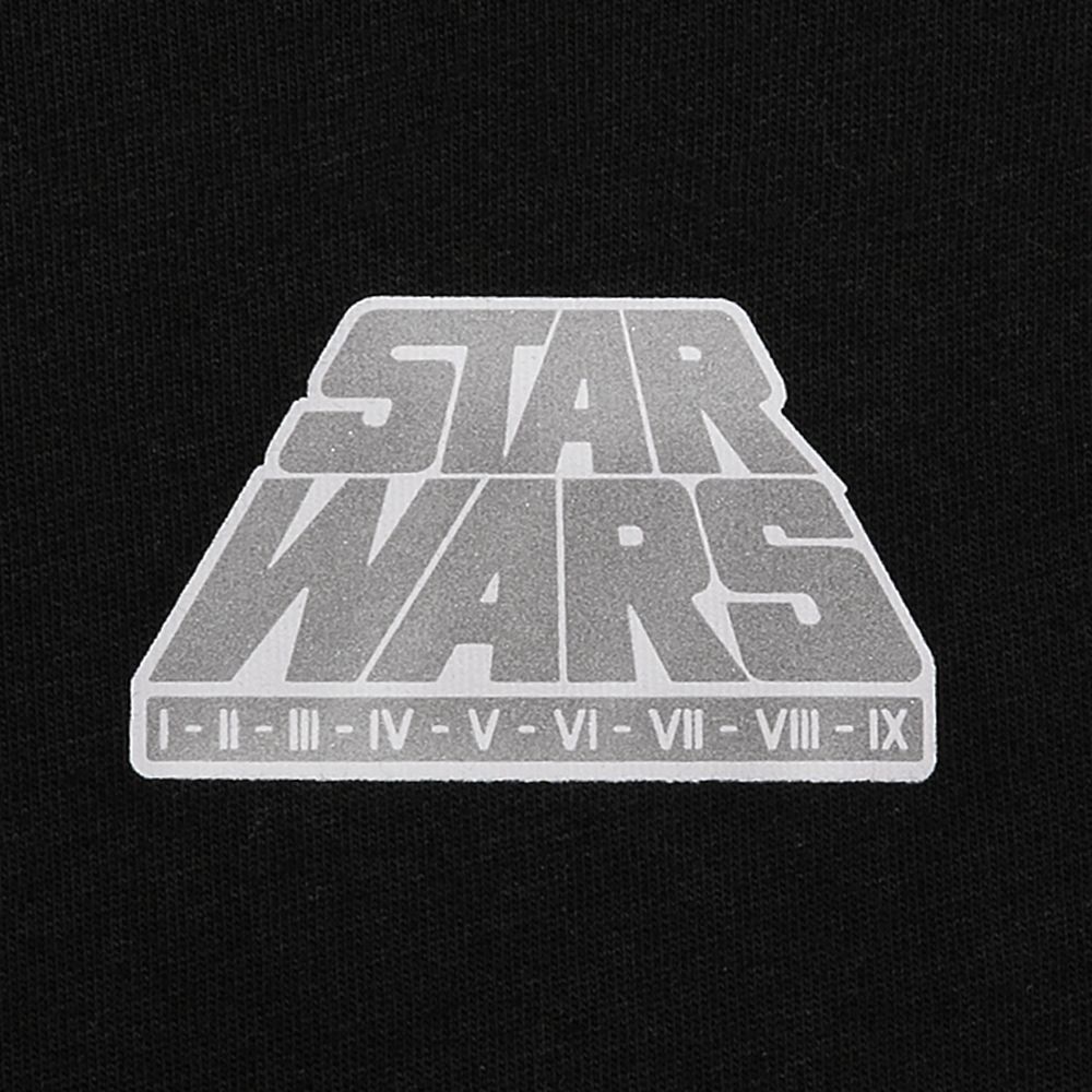 Star Wars: Celebrate the Saga T-Shirt for Kids