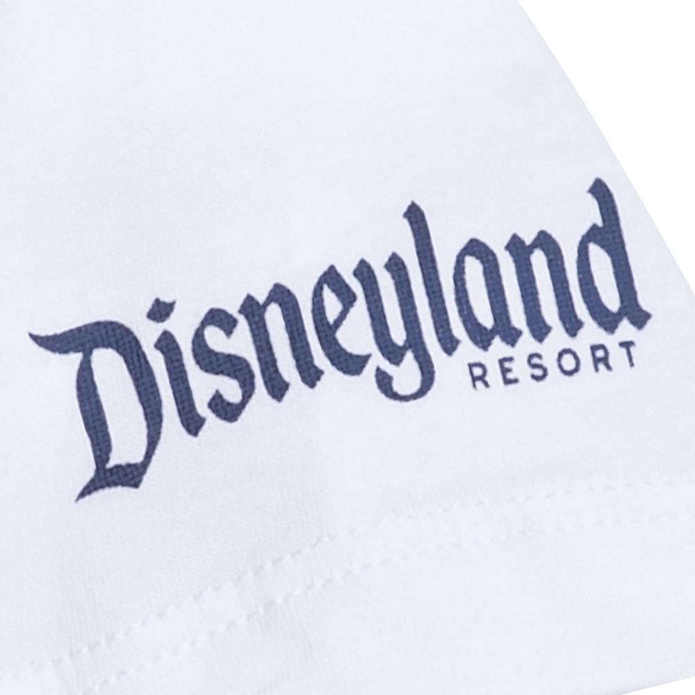 Mickey and Minnie Mouse T-Shirt for Kids &ndash; Disneyland 2023