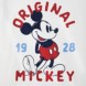 Mickey Mouse Classic Ringer Tee for Kids – Disneyland