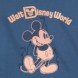 Mickey Mouse Classic Long Sleeve T-Shirt for Kids – Walt Disney World 50th Anniversary