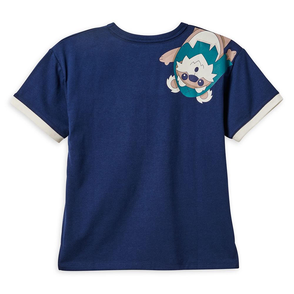 Ewoks Christmas T-Shirt for Kids &ndash; Star Wars