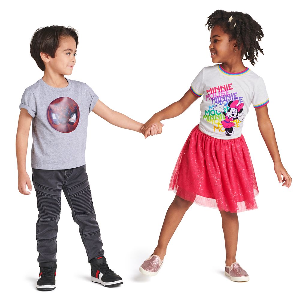 Spider-Man Lenticular T-Shirt for Boys