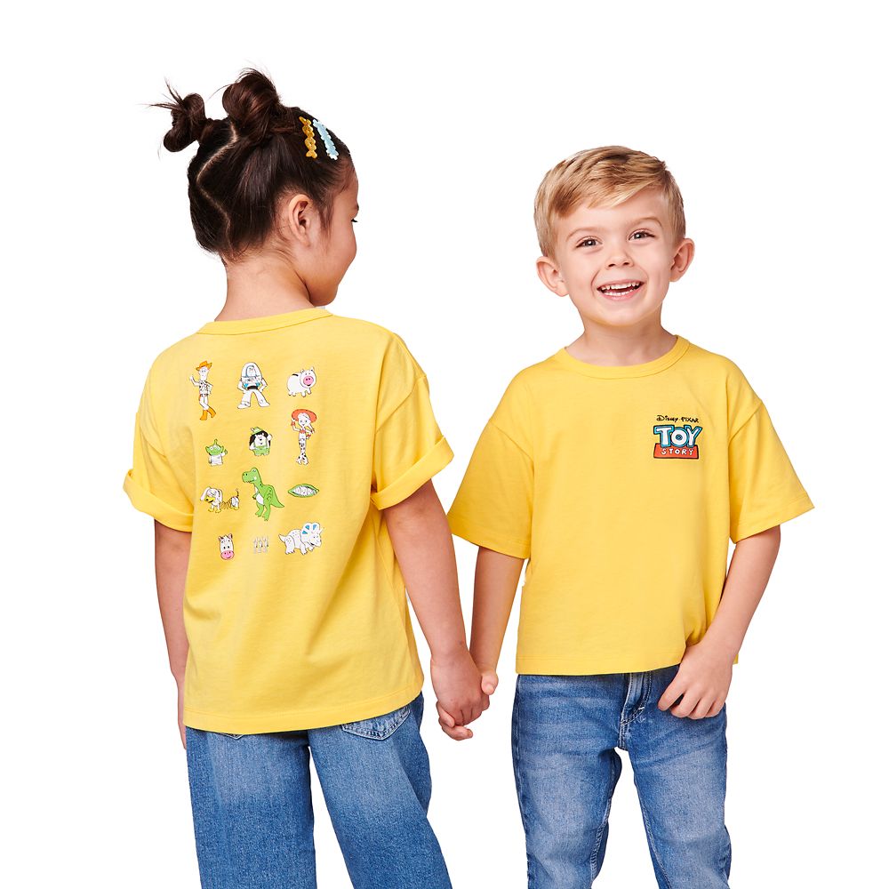 Toy Story Tee for Kids