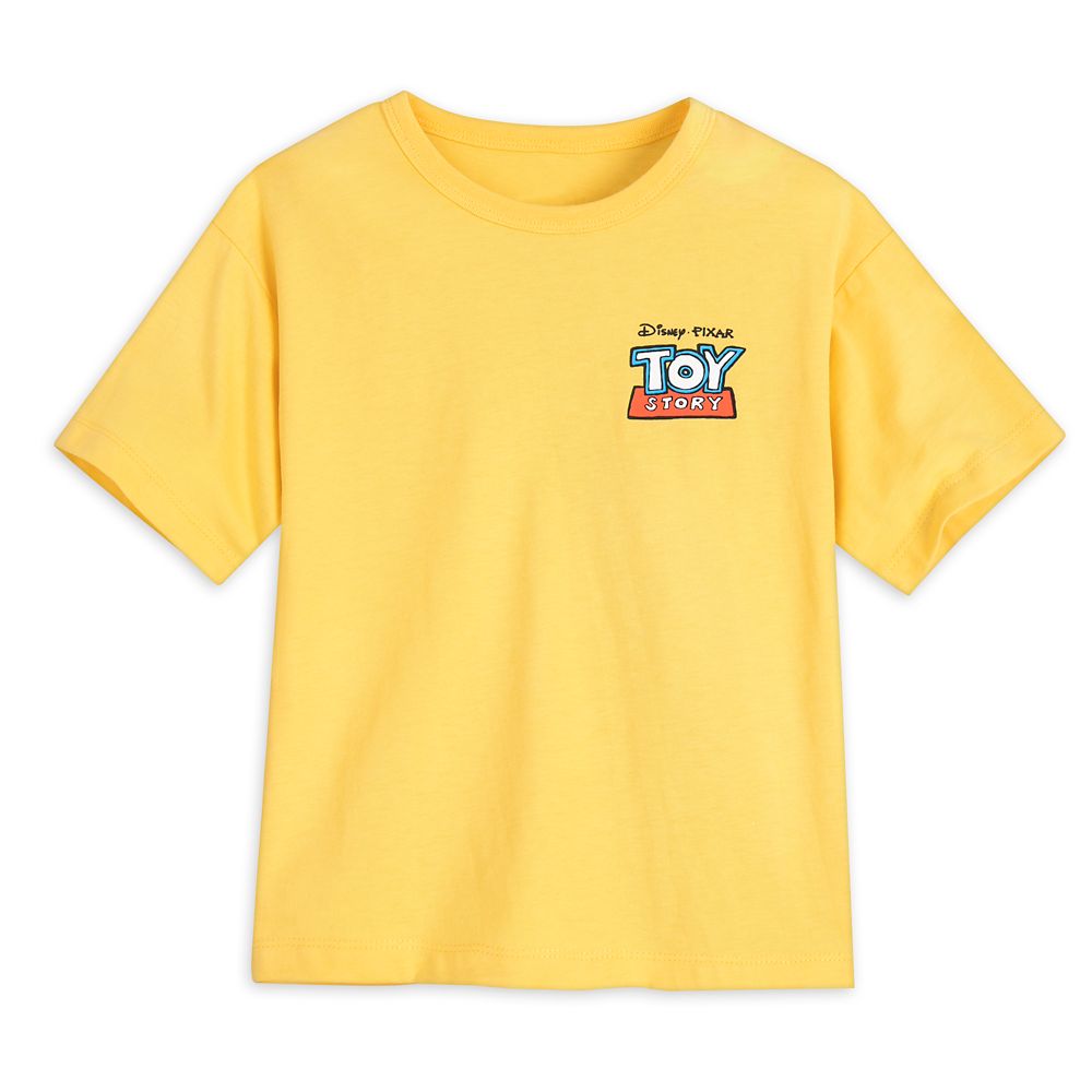Toy Story Tee for Kids