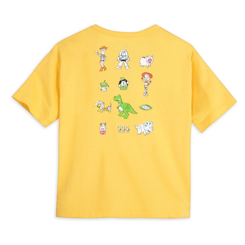 Toy Story Tee for Kids