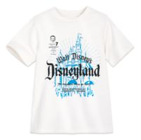 Walt Disney's Disneyland T-Shirt for Kids  Disney100