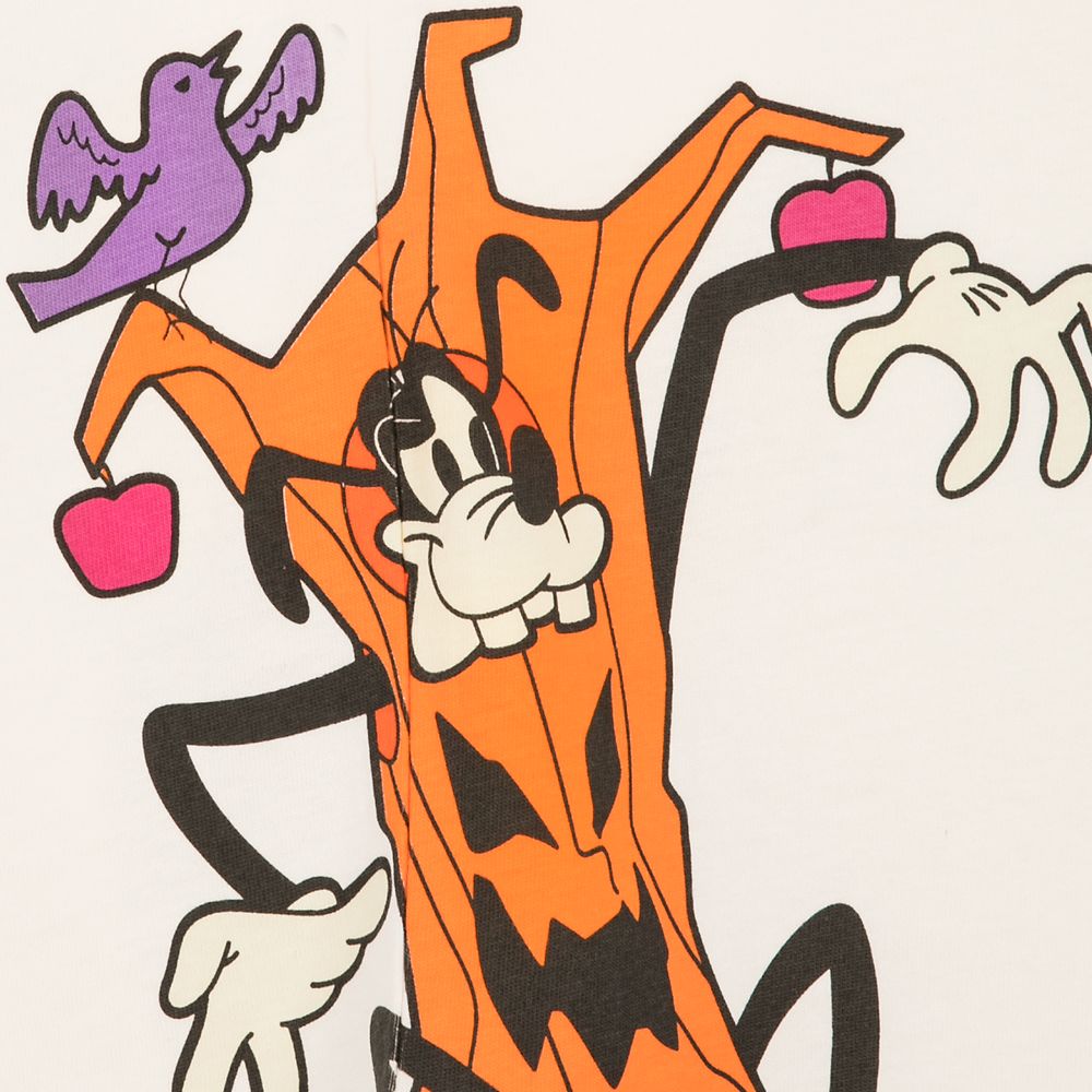 Mickey Mouse and Friends Halloween T-Shirt for Kids